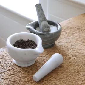 Mini Mortar & Pestle