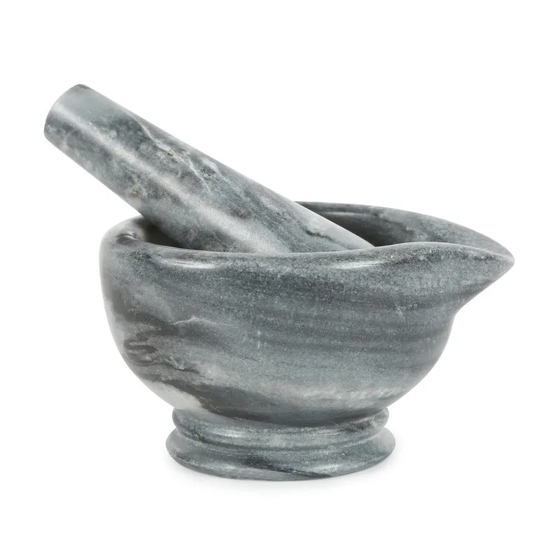 Mini Mortar & Pestle