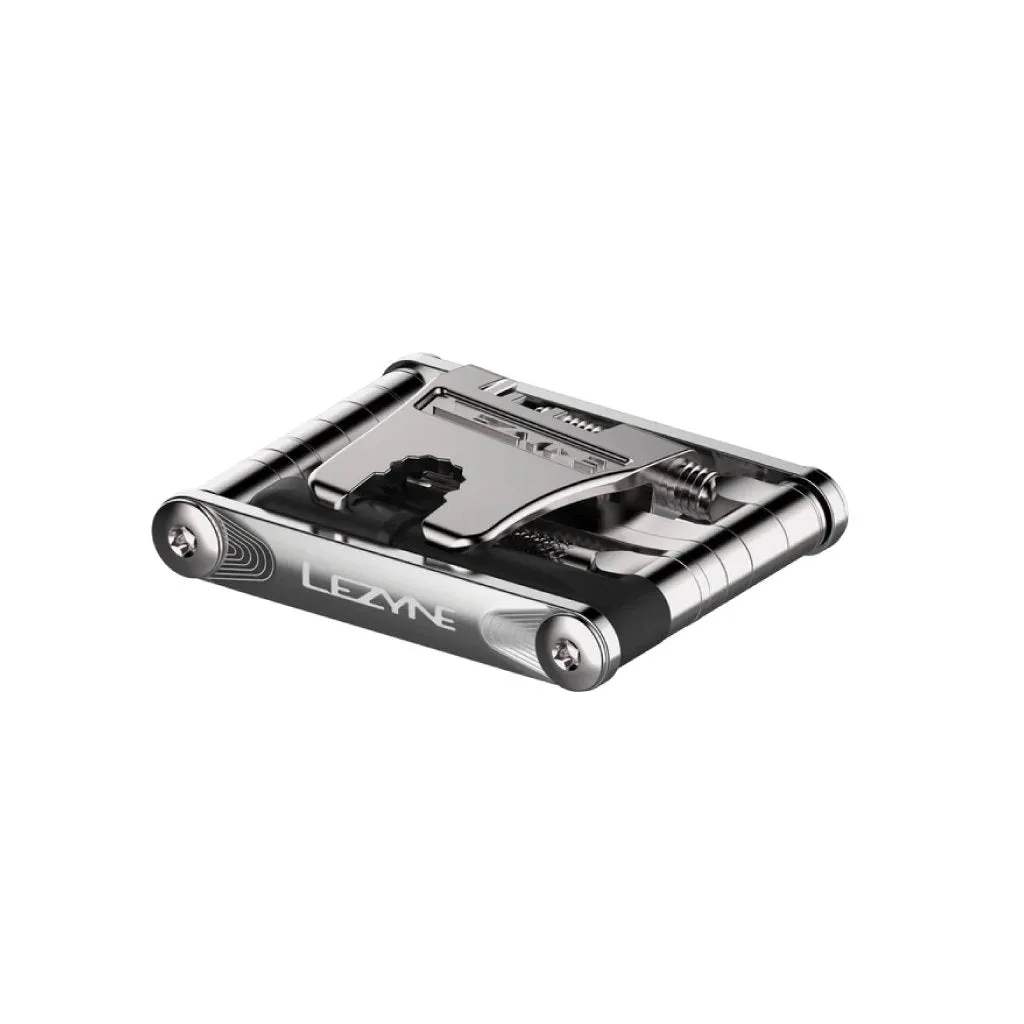 Multi-Tools Lezyne V Pro 17 Black
