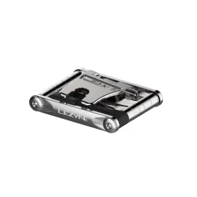 Multi-Tools Lezyne V Pro 17 Black