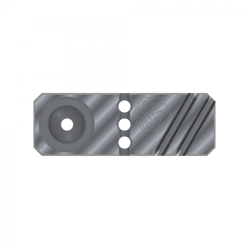 NugSmasher Dab Tool Keeper 2.0