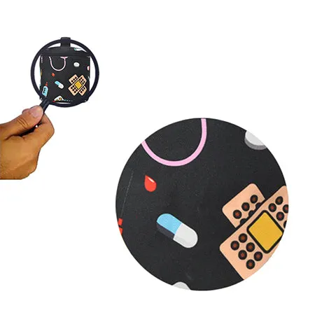Nurse Love NGIL Cosmetic Case