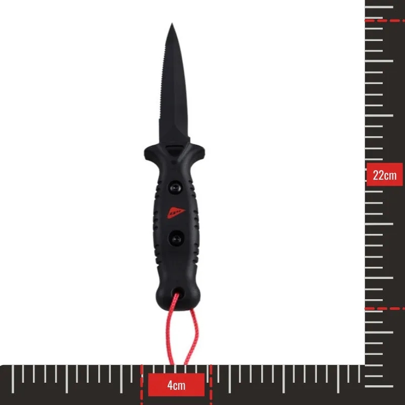 Ocean Hunter Hali Knife