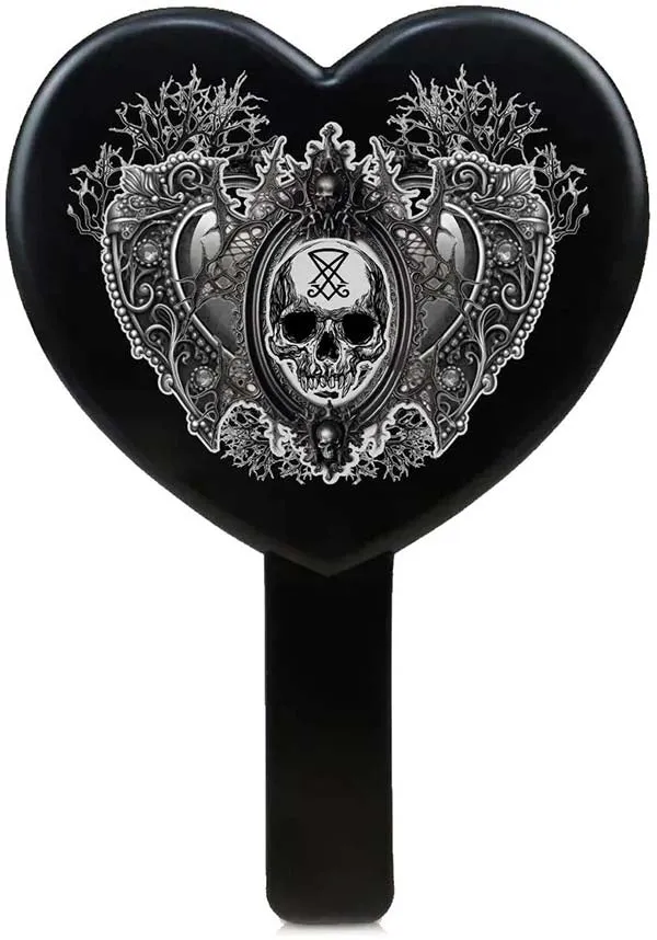 Oh My Goth | HAND MIRROR