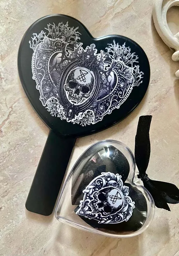 Oh My Goth | HAND MIRROR