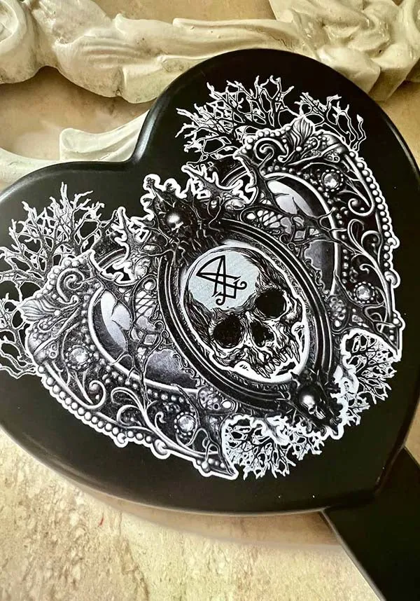 Oh My Goth | HAND MIRROR