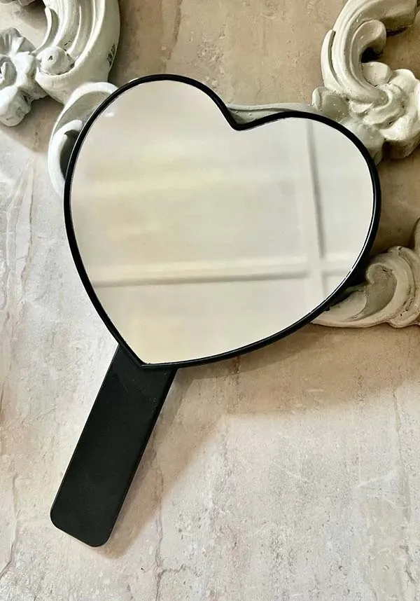 Oh My Goth | HAND MIRROR