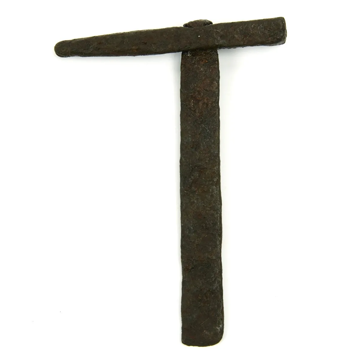 Original Antique Brown Bess Flintlock Musket Combination Tool