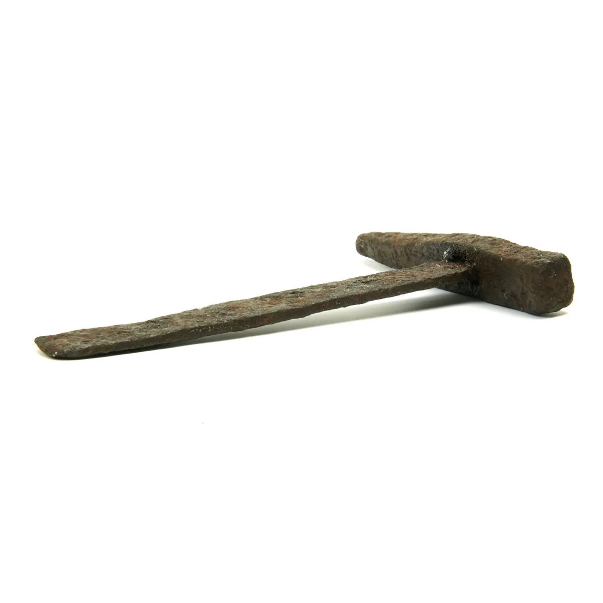 Original Antique Brown Bess Flintlock Musket Combination Tool