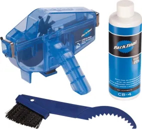 Park Tool CG.2.3 Chain Gang Cleaning Kit