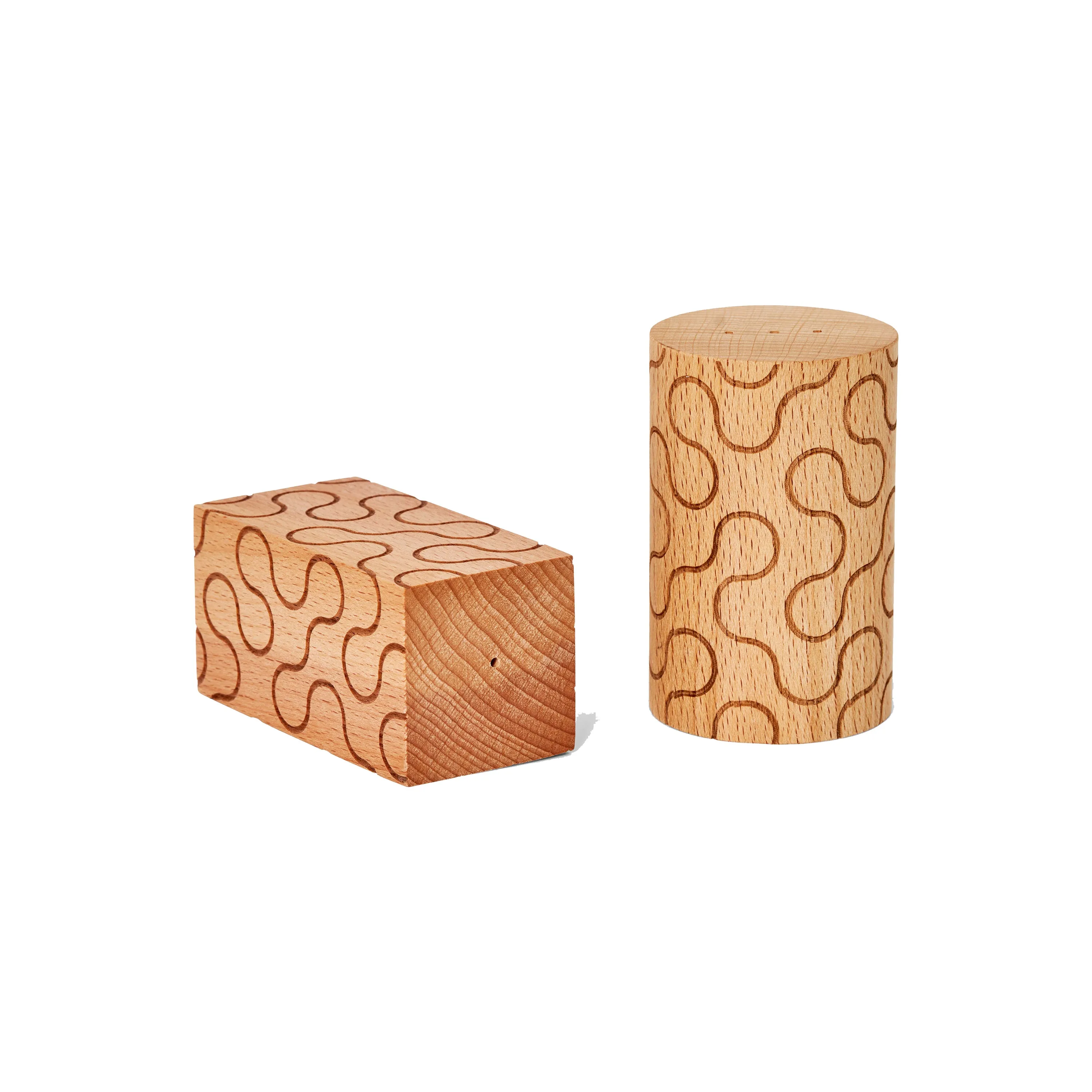 Pattern Shakers