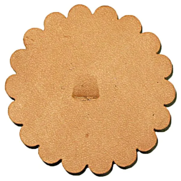 PB014 Beveler Leathercraft Stamp B702
