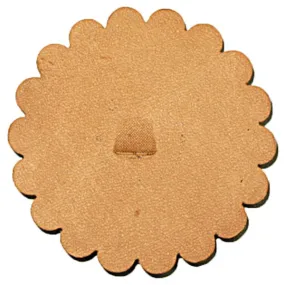 PB014 Beveler Leathercraft Stamp B702