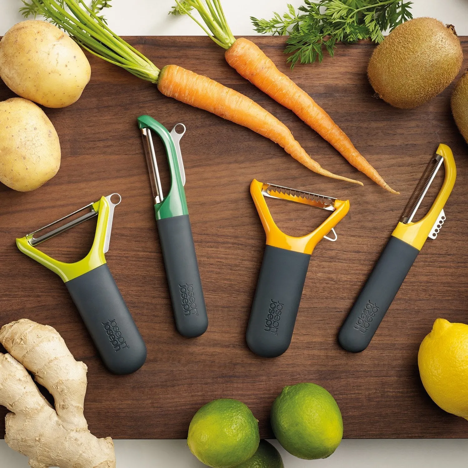 Peeler - Y-shaped Julienne