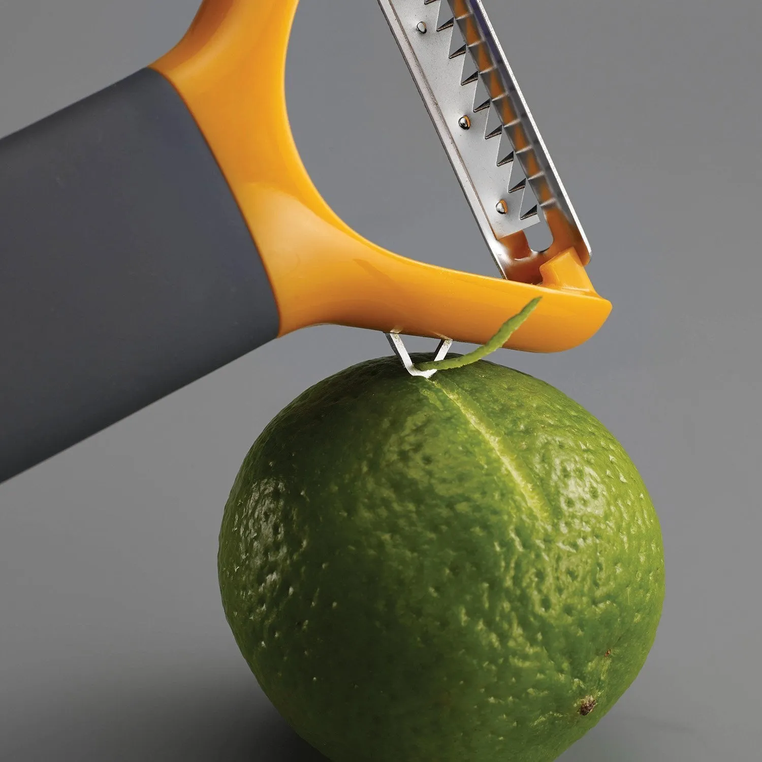 Peeler - Y-shaped Julienne