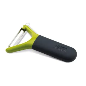 Peeler Y-shaped