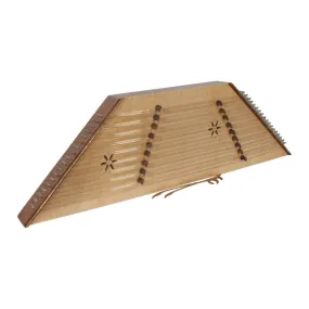 Persian Hammered Dulcimer/Santoor With Hammers *Blemished