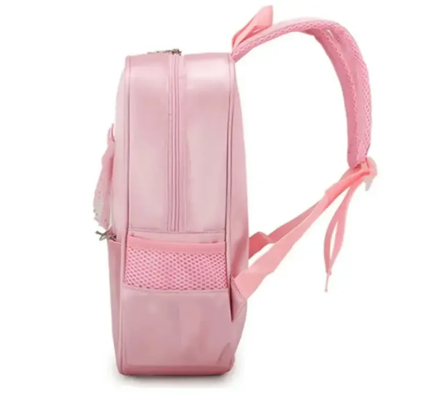 Personalized Name Ballet Ballerina Dance Backpack
