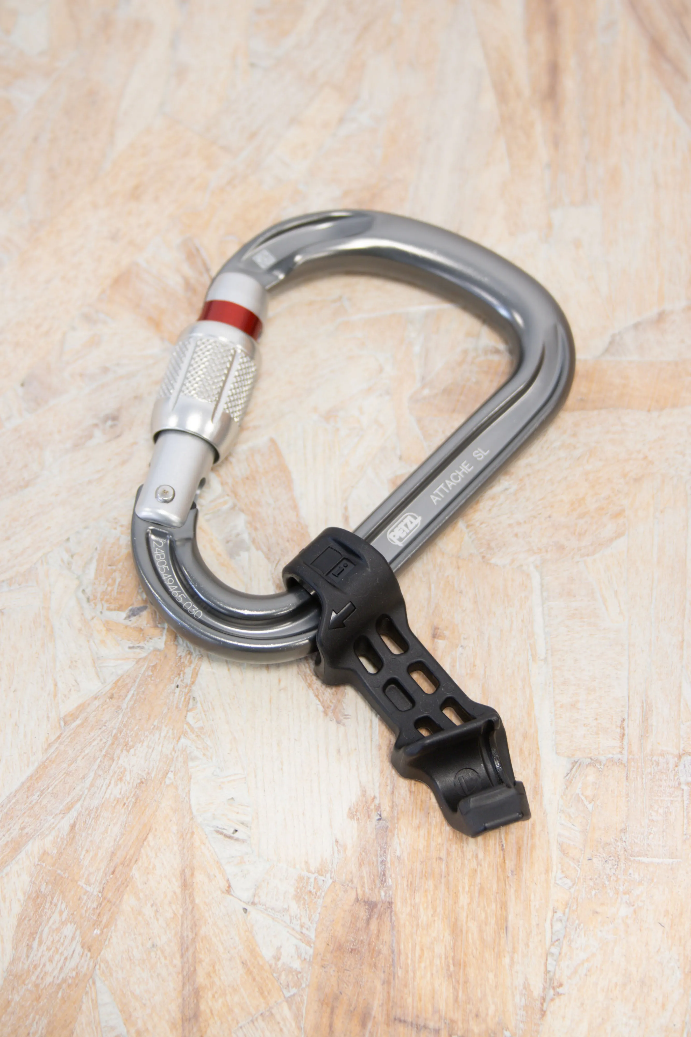 Petzl - Attache Bar (2024)