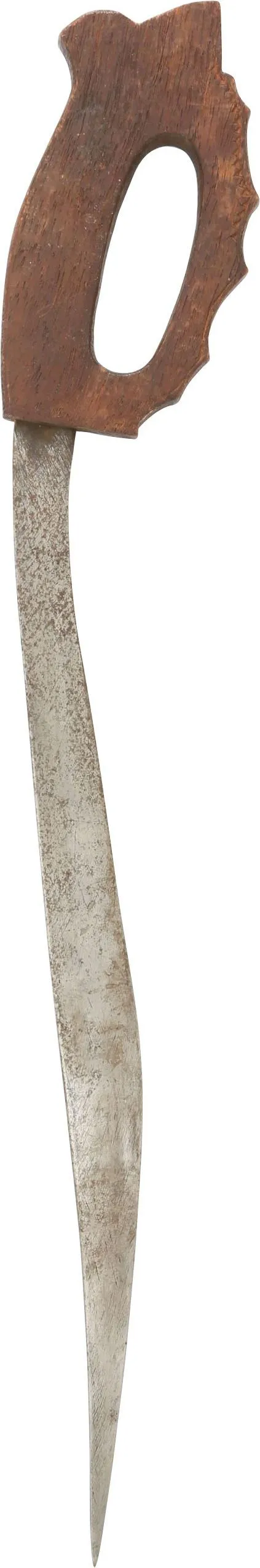 PHILIPPINE SHORT SWORD TALIBON