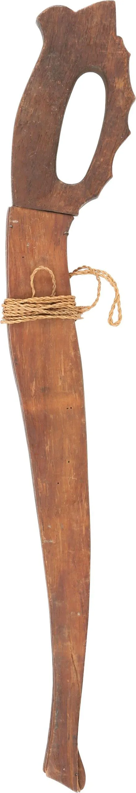PHILIPPINE SHORT SWORD TALIBON