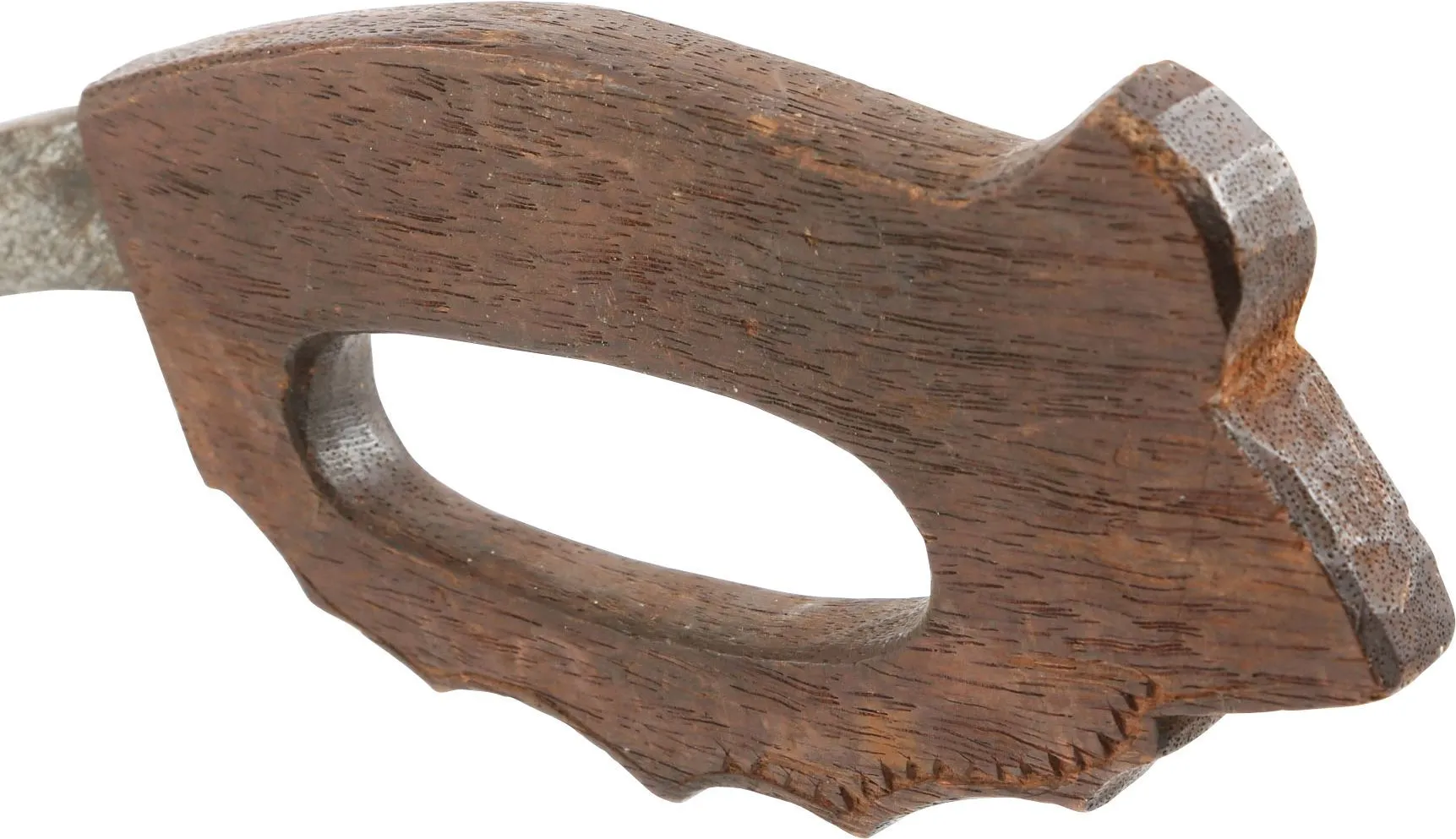 PHILIPPINE SHORT SWORD TALIBON