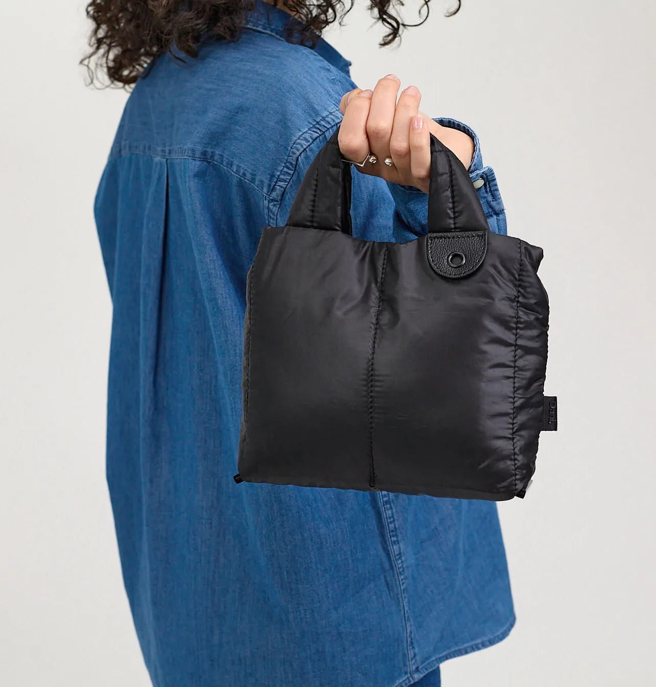 Quilt Mini Bag