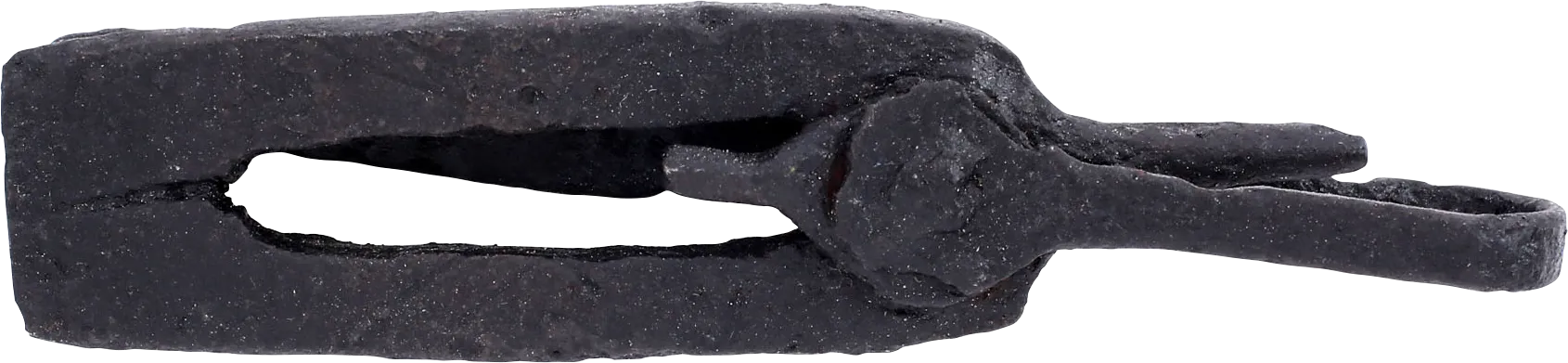 REVOLUTIONARY WAR RIFLEMAN’S COMBINATION TOOL