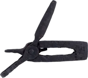 REVOLUTIONARY WAR RIFLEMAN’S COMBINATION TOOL