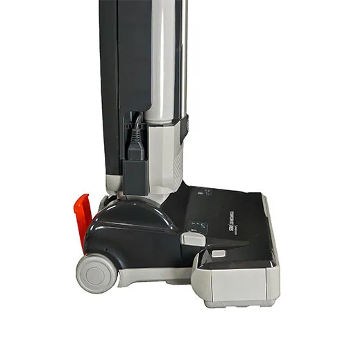 SEBO MECHANICAL 350 Upright Vacuum