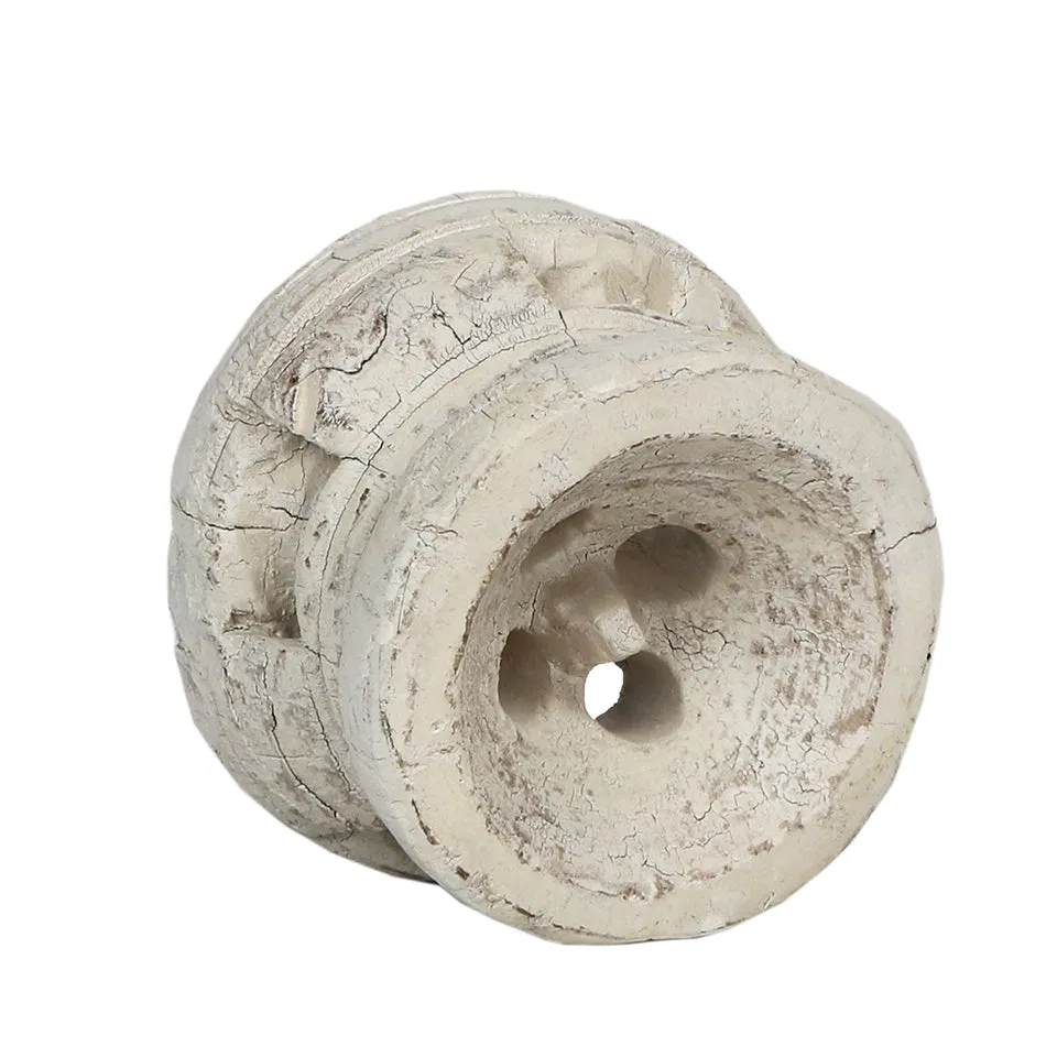 Seed Spreader White