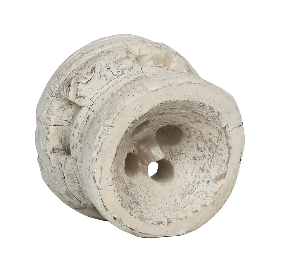 Seed Spreader White