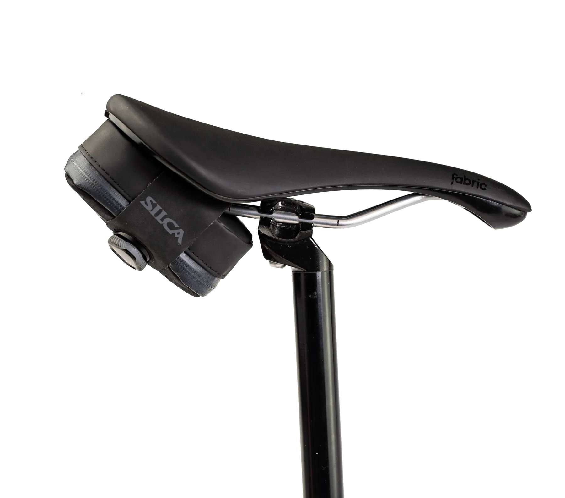 SILCA Mattone Seat Pack
