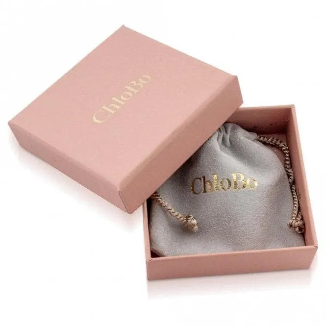 Silver Diamond Cut Chain With Moon Magic Pendant SCDC23350