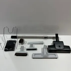Standard Low Voltage Turbo Kit
