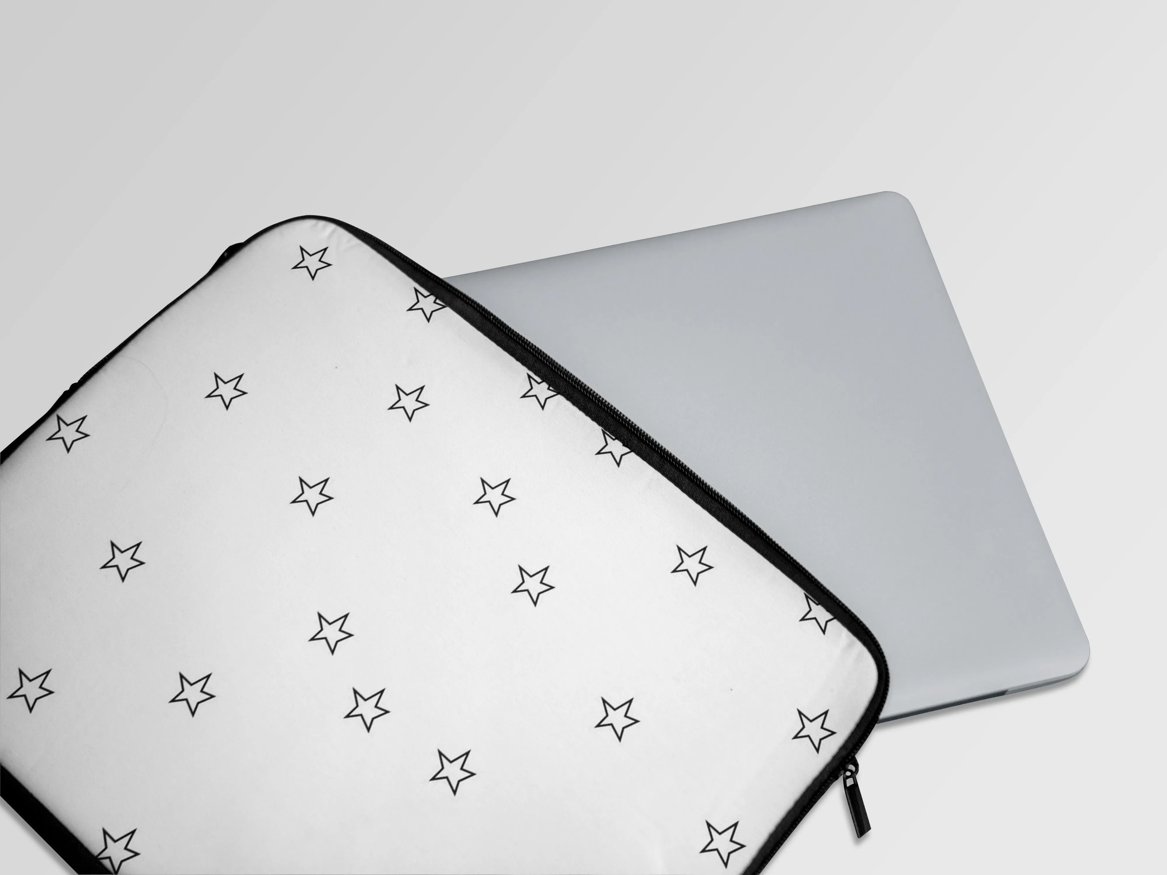 Stars Aesthetic Laptop Sleeve Bag