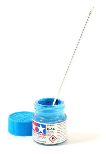 Tamiya 74017 Paint Stirrer (2pcs)