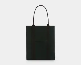 The Tote - Dark Green