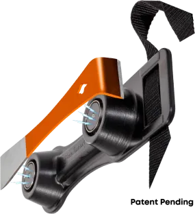 The Ultimate Magnetic Hive Tool Holder
