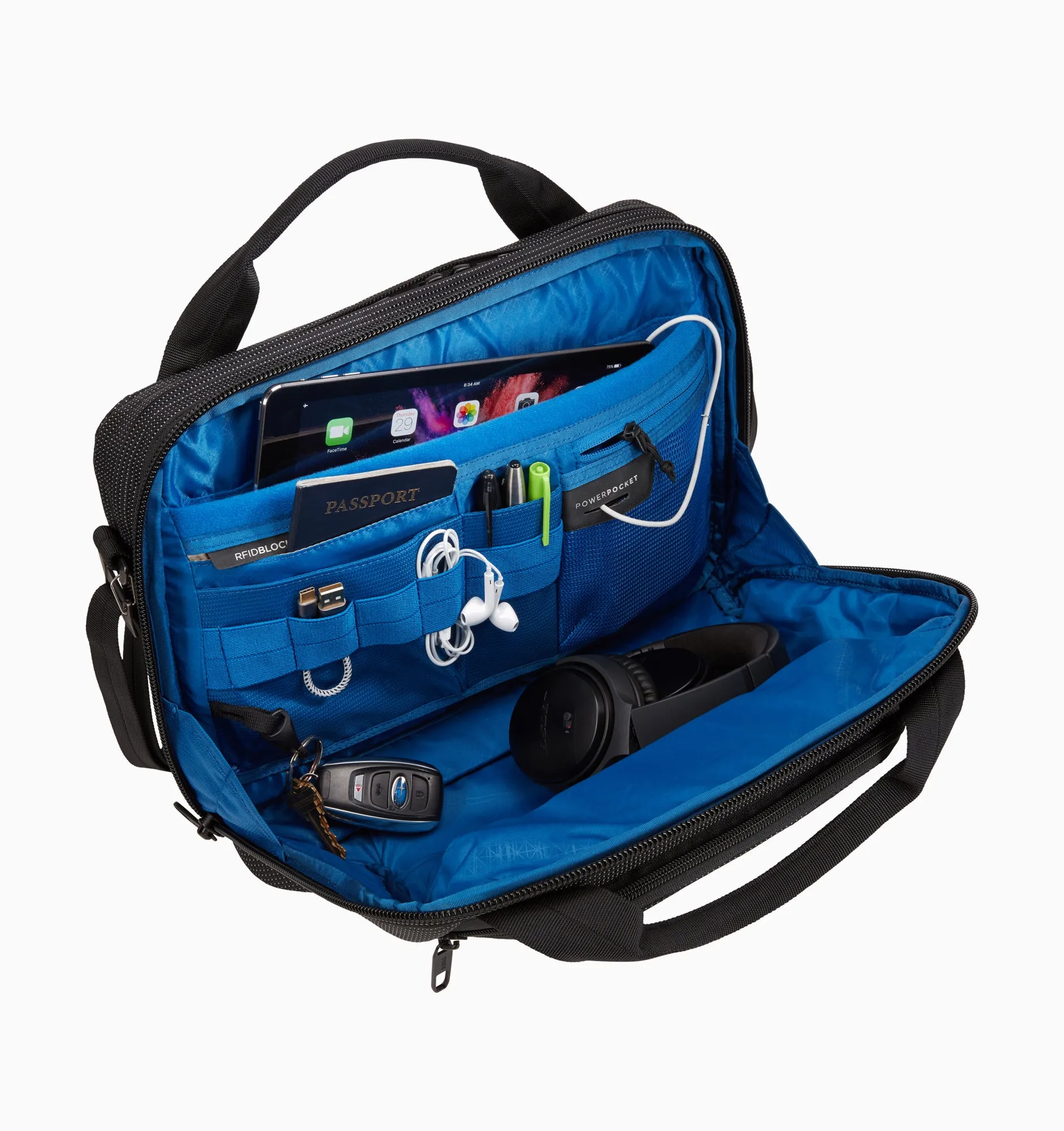 Thule Crossover 2 Messenger Bag