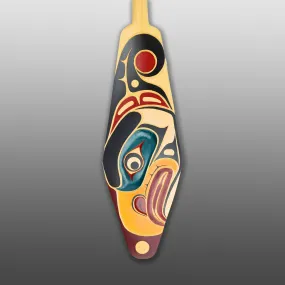 Thunderbird Paddle