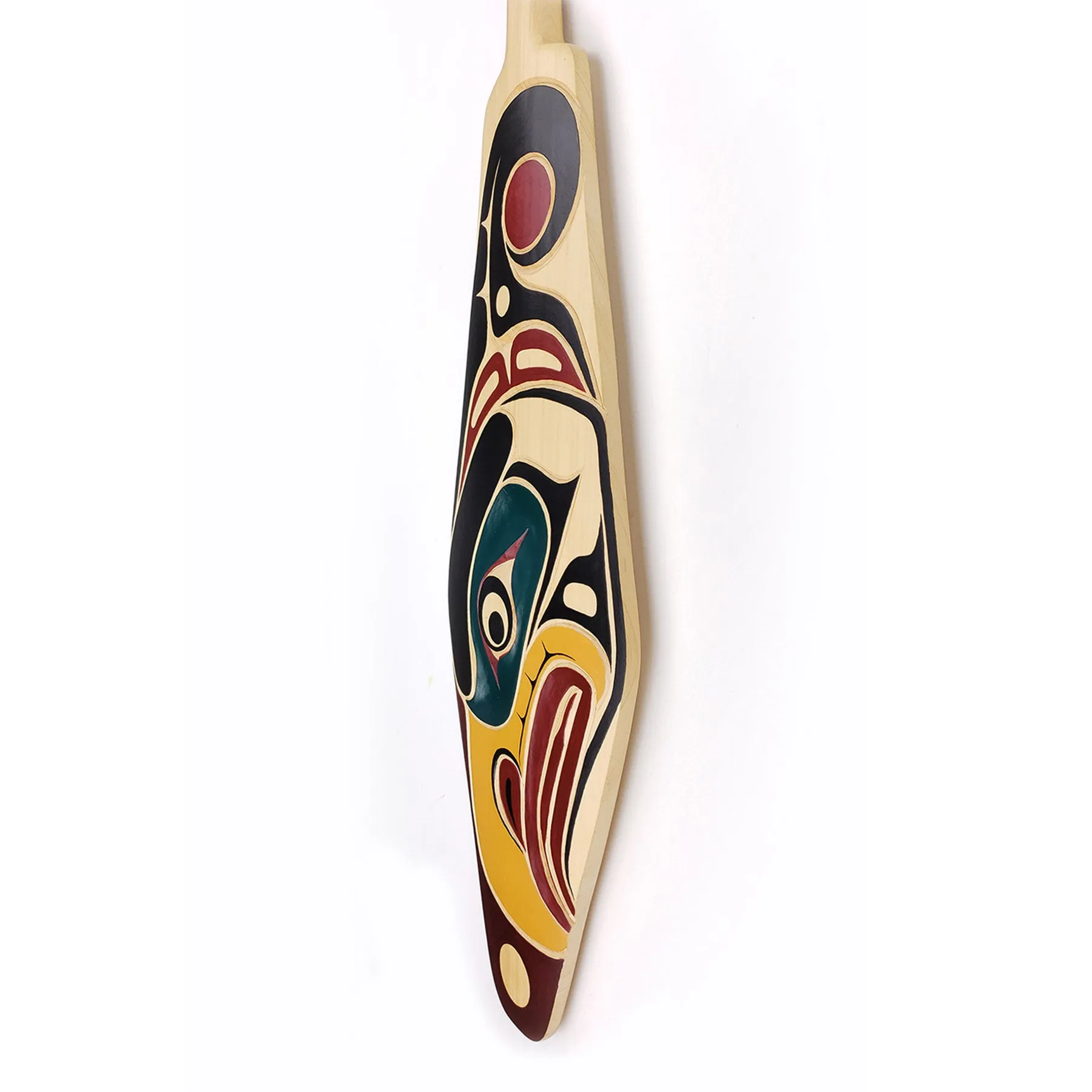 Thunderbird Paddle