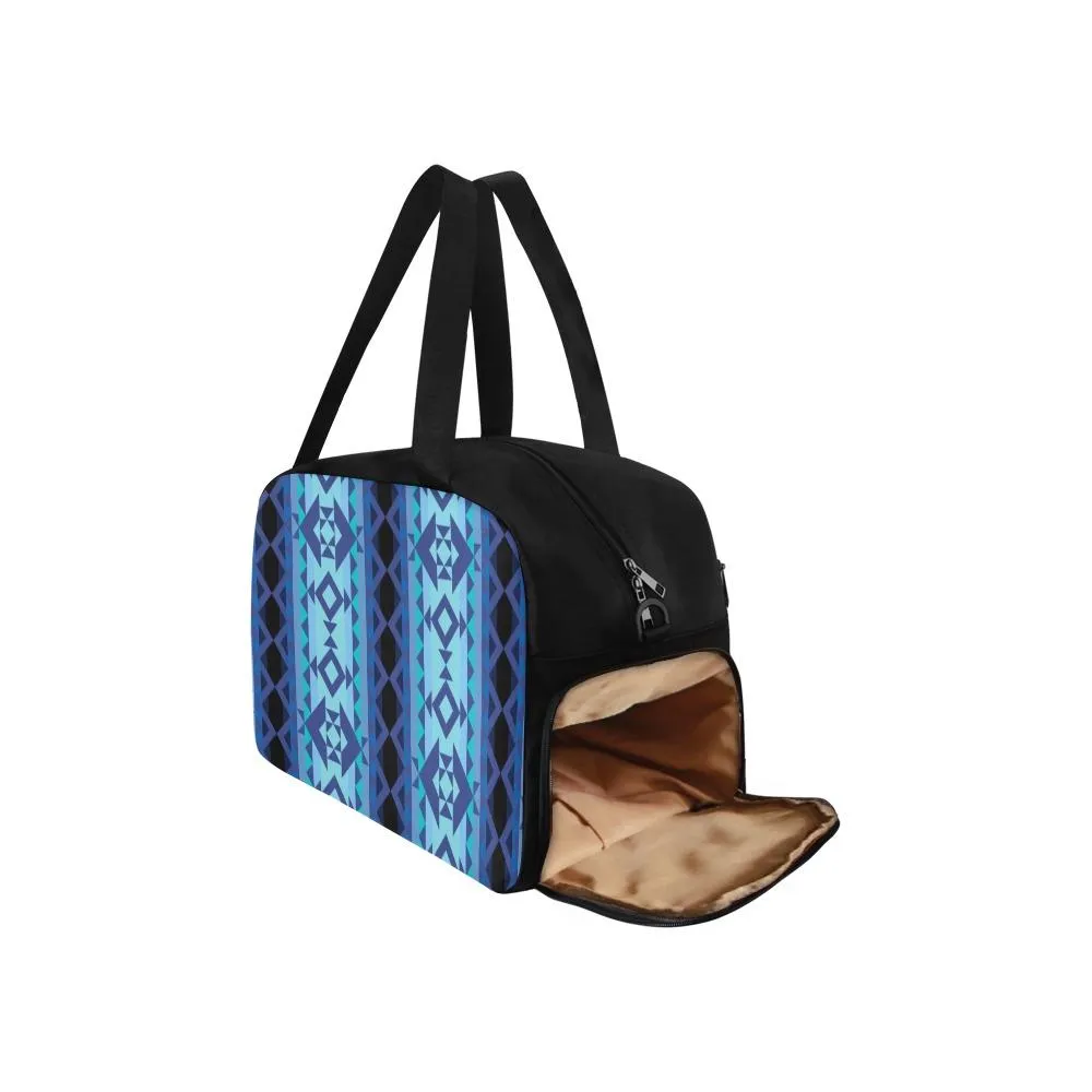 Tipi Weekend Travel Bag