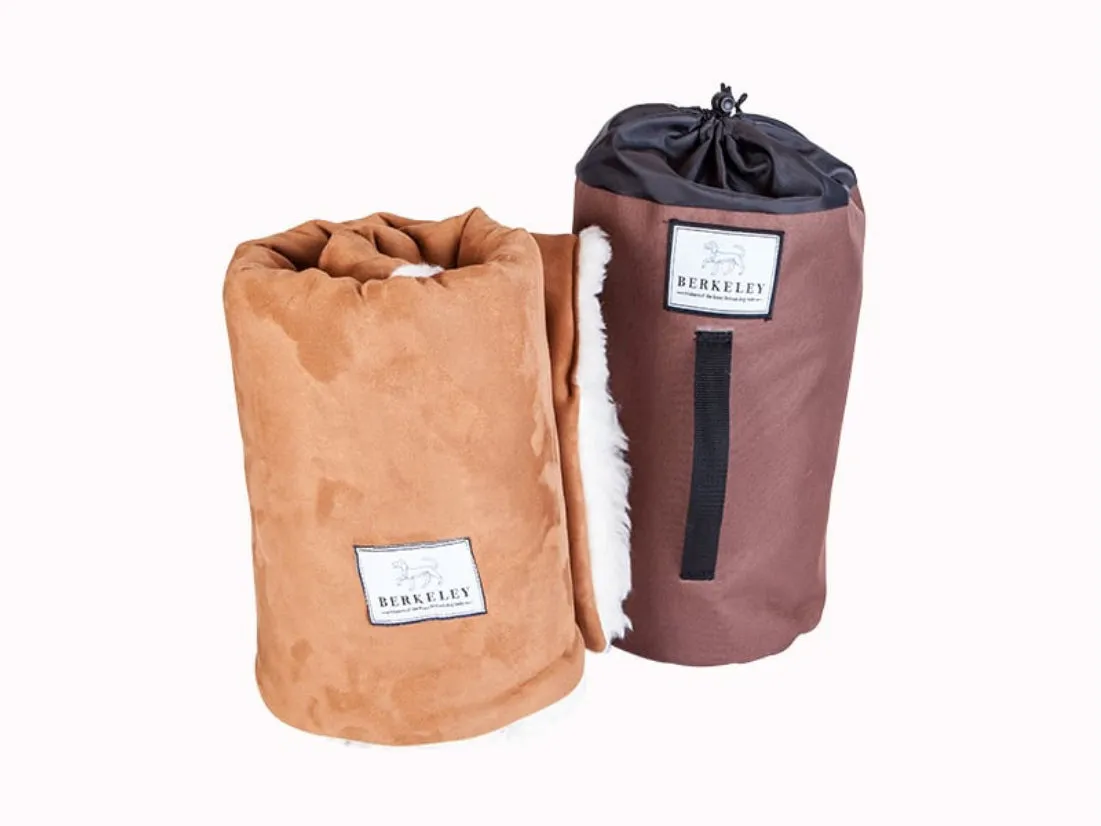 Travel Dog Beds
