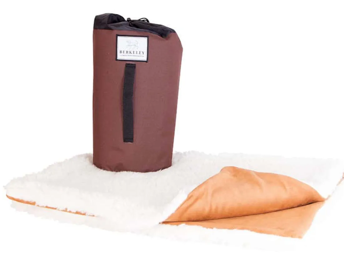 Travel Dog Beds